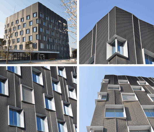 expanded-metal-mesh-sunscreen-cladding-facade-uae