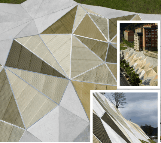 expanded-metal-mesh-ceiling-cladding-facade-uae