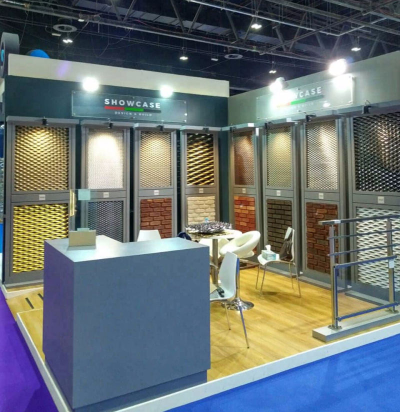 expanded-metal-mesh-uae-exhibition-11
